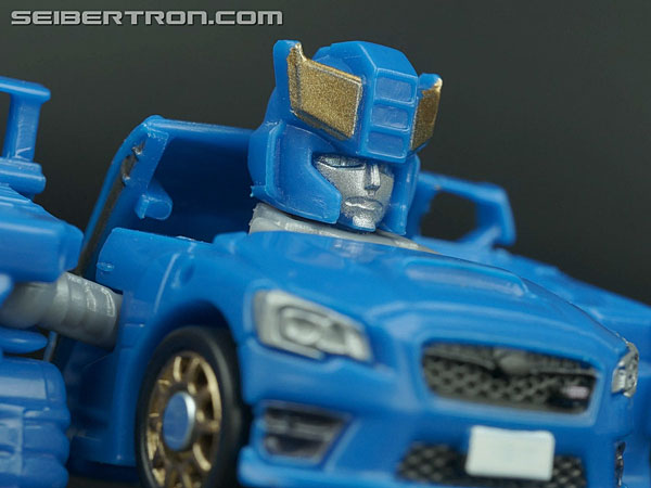 Q-Transformers Bluestreak (Image #41 of 84)