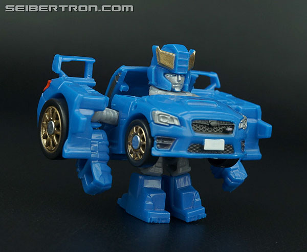 Q-Transformers Bluestreak (Image #42 of 84)