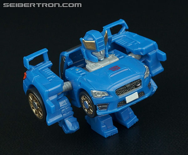 Q-Transformers Bluestreak (Image #43 of 84)