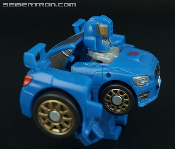 Q-Transformers Bluestreak (Image #44 of 84)
