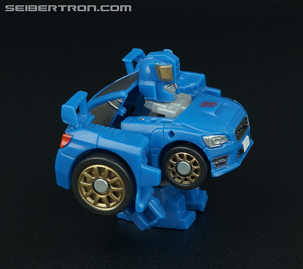Q-Transformers Bluestreak (Image #46 of 84)