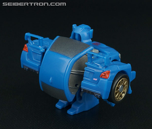 Q-Transformers Bluestreak (Image #47 of 84)