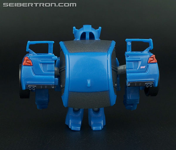 Q-Transformers Bluestreak (Image #48 of 84)