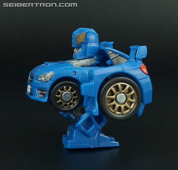 Q-Transformers Bluestreak (Image #50 of 84)