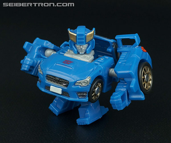 Q-Transformers Bluestreak (Image #67 of 84)