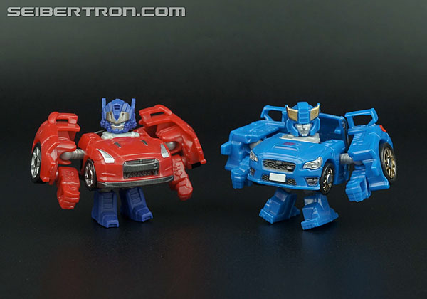 Q-Transformers Bluestreak (Image #73 of 84)