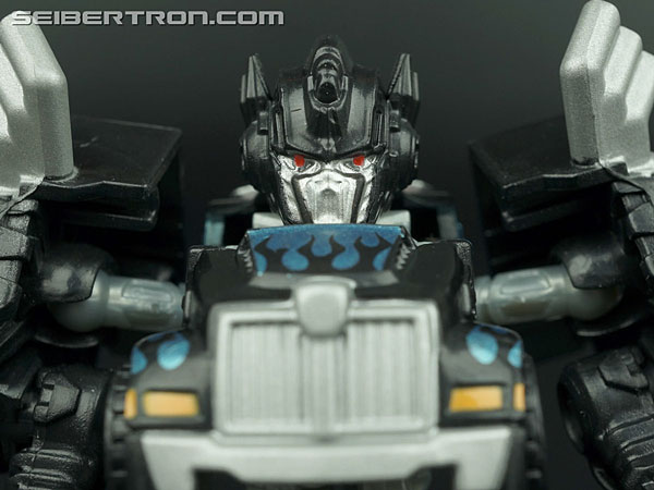 Q-Transformers Nemesis Prime gallery