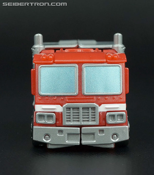 Q-Transformers Optimus Prime (Convoy) (Image #12 of 90)
