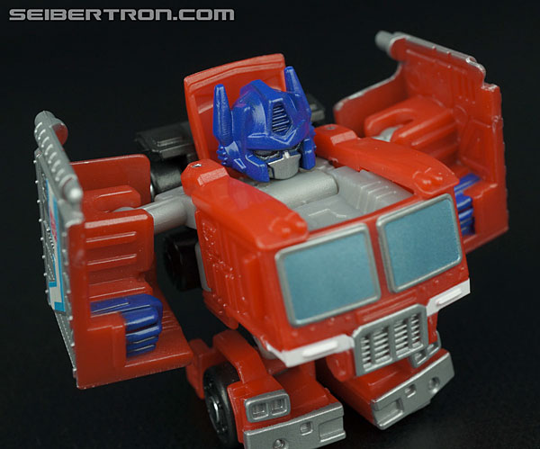 Q-Transformers Optimus Prime (Convoy) (Image #42 of 90)