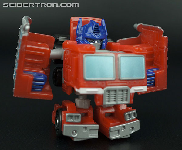 Q-Transformers Optimus Prime (Convoy) (Image #44 of 90)
