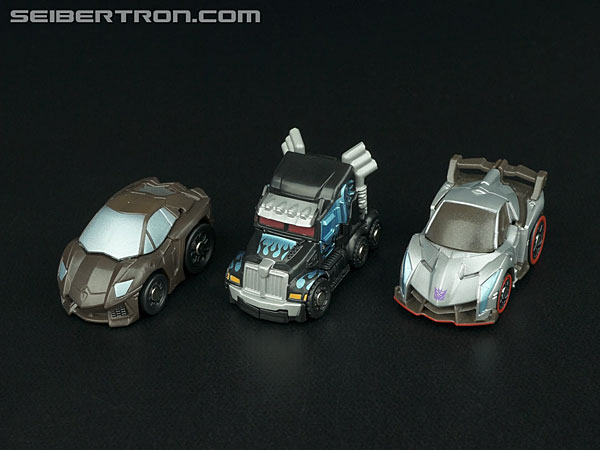 Q-Transformers Megatron (Image #35 of 93)