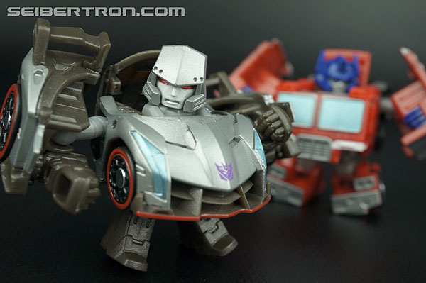 Q-Transformers Megatron (Image #83 of 93)