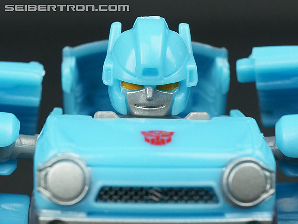 Q-Transformers Skids gallery