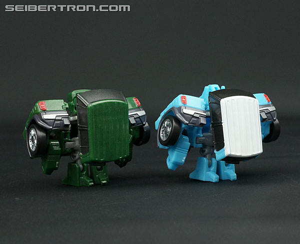 Q-Transformers Skids (Image #74 of 75)