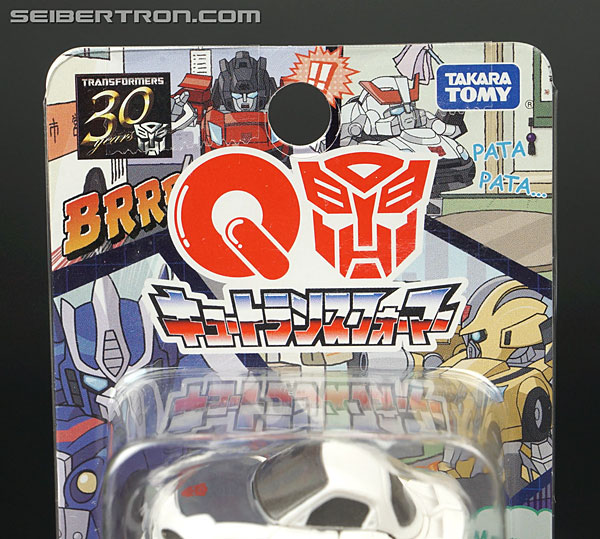 Q-Transformers Drift (Image #3 of 81)