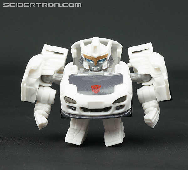 Q-Transformers Drift (Image #36 of 81)