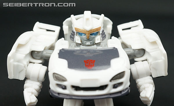 Q-Transformers Drift (Image #37 of 81)