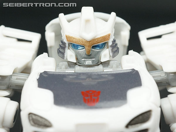 Q-Transformers Drift gallery