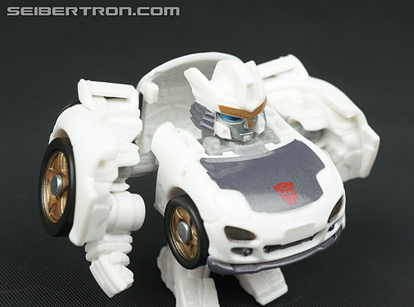 Q-Transformers Drift (Image #39 of 81)