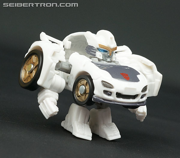 Q-Transformers Drift (Image #43 of 81)