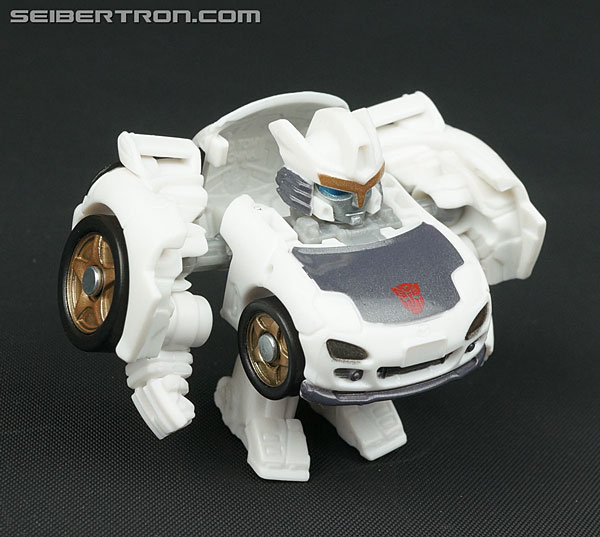 Q-Transformers Drift (Image #44 of 81)