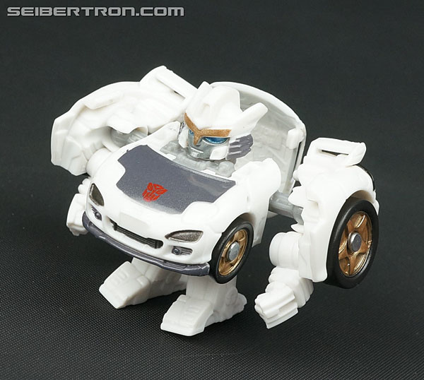 Q-Transformers Drift (Image #53 of 81)