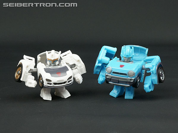 Q-Transformers Drift (Image #72 of 81)