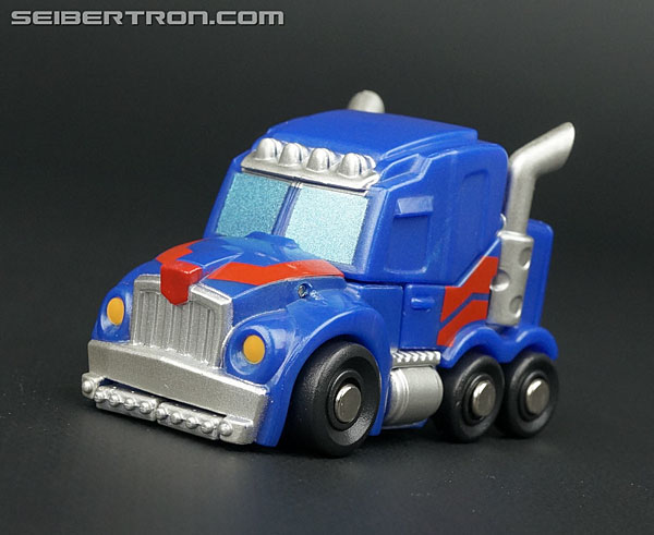 Q-Transformers Optimus Prime (Image #19 of 88)