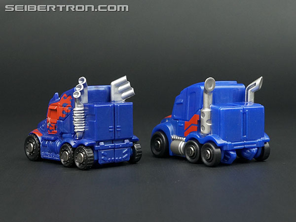 Q-Transformers Optimus Prime (Image #30 of 88)