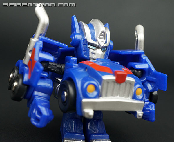 Q-Transformers Optimus Prime (Image #42 of 88)
