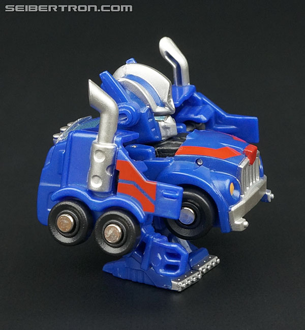 Q-Transformers Optimus Prime (Image #49 of 88)