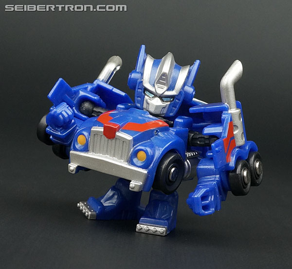 Q-Transformers Optimus Prime (Image #68 of 88)