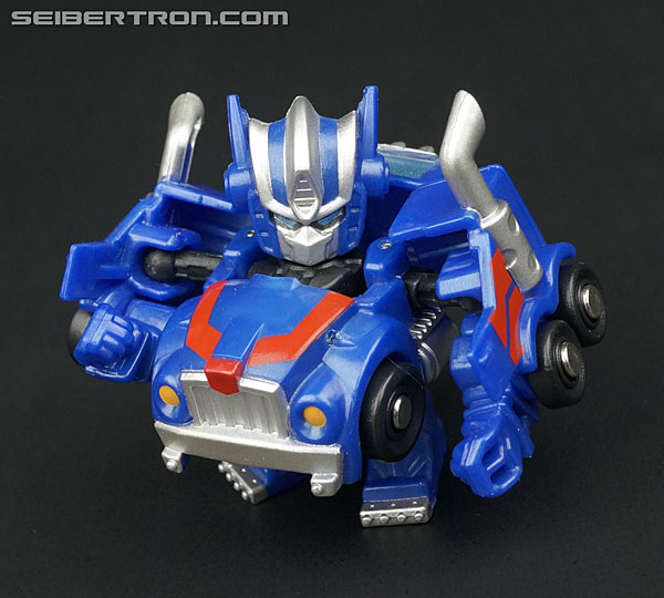 Q-Transformers Optimus Prime (Image #70 of 88)