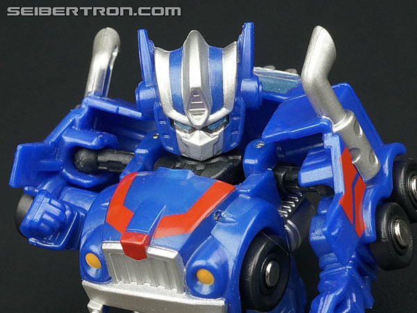 Q-Transformers Optimus Prime (Image #71 of 88)