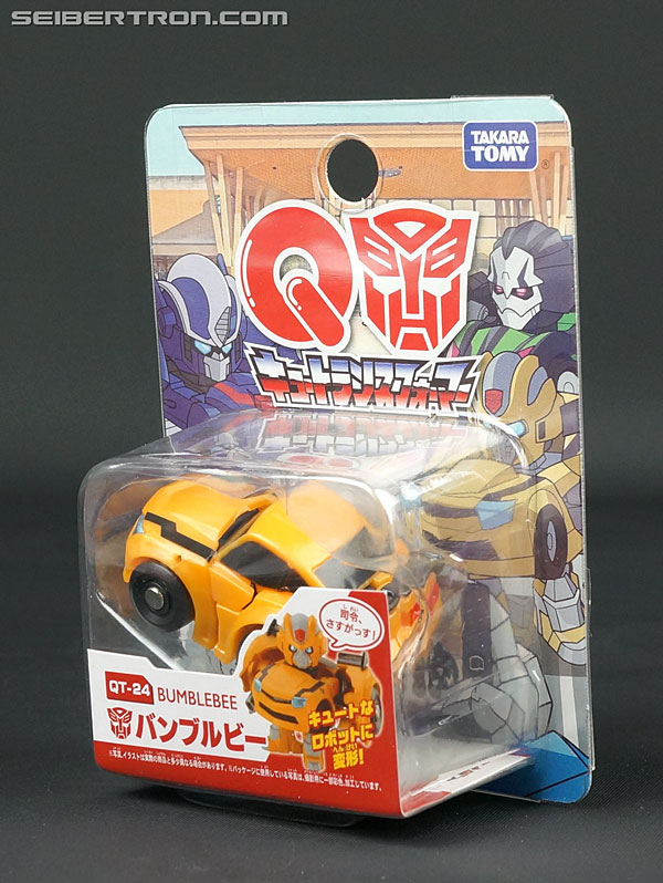 Q-Transformers Bumblebee (Image #5 of 84)