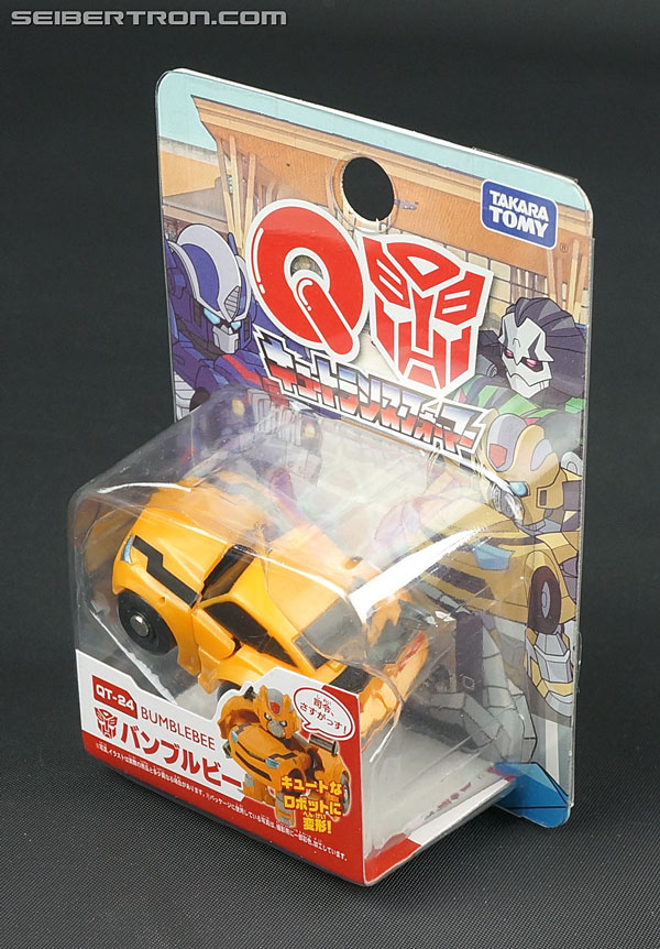Q-Transformers Bumblebee (Image #6 of 84)