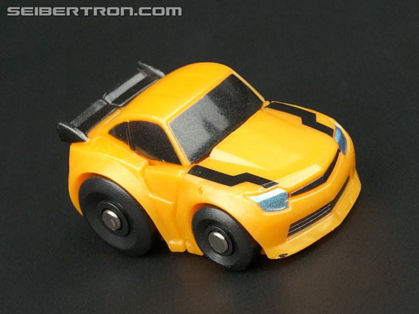 Q-Transformers Bumblebee (Image #11 of 84)