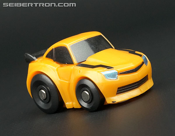 Q-Transformers Bumblebee (Image #12 of 84)
