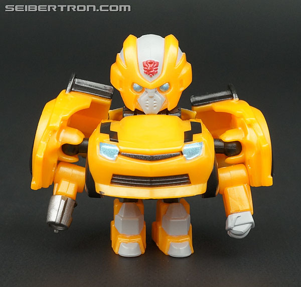 Q-Transformers Bumblebee (Image #36 of 84)