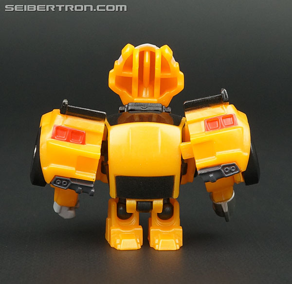 Q-Transformers Bumblebee (Image #49 of 84)