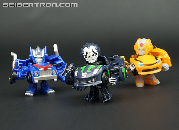 Q-Transformers Lockdown (Image #75 of 86)