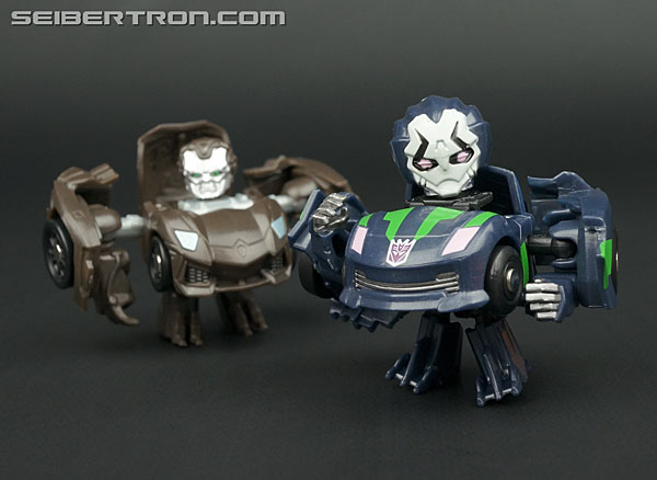 Q-Transformers Lockdown (Image #78 of 86)