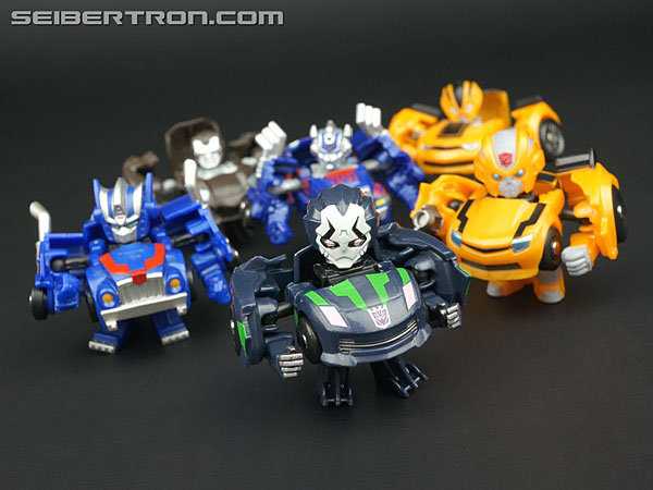 Q-Transformers Lockdown (Image #86 of 86)
