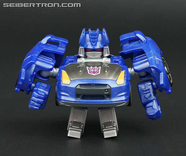 Q-Transformers Soundwave (Image #32 of 85)