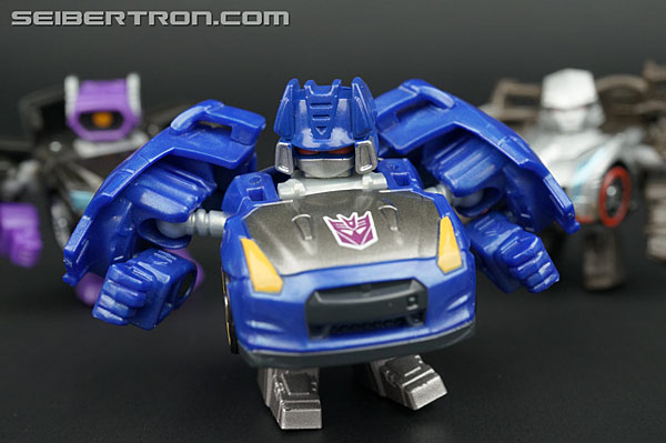 Q-Transformers Soundwave (Image #75 of 85)