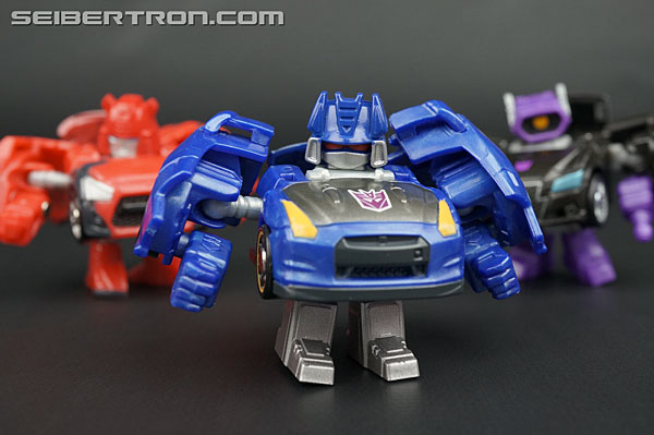 Q-Transformers Soundwave (Image #85 of 85)