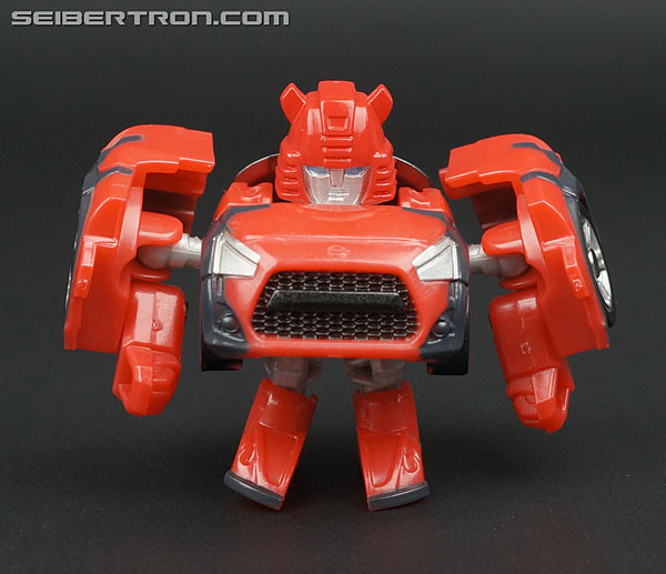 Q-Transformers Cliffjumper (Image #32 of 80)