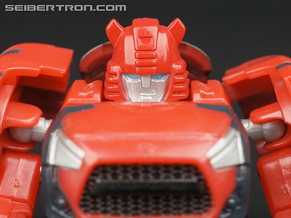 Q-Transformers Cliffjumper (Image #34 of 80)