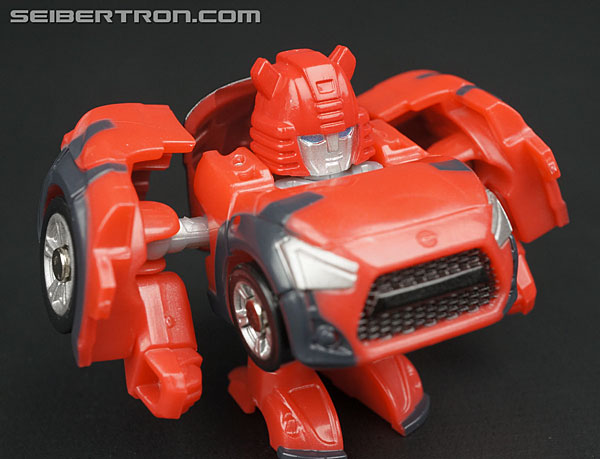 Q-Transformers Cliffjumper (Image #35 of 80)