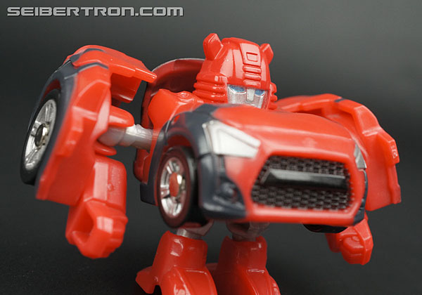 Q-Transformers Cliffjumper (Image #37 of 80)